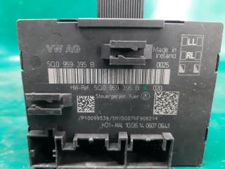 Блок комфорта задний левый AUDI A3 (8V) 12–17 Седан CNSB 1.8L