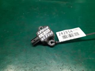 Датчик удара передний правый HYUNDAI ACCENT RB 10- 2015 Б/У Датчик удара передний правый HYUNDAI ACCENT RB 10- 2015