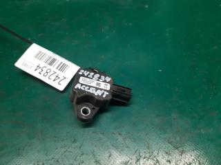 Датчик удара передний правый ACCENT RB 10- 2015 Хетчбек 1.6