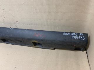 Накладка порога наружная правая FOCUS 10-18 2014 Хетчбек 2.0 C20HDEX