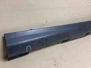 Накладка порога наружная правая FOCUS 10-18 2014 Хетчбек 2.0 C20HDEX