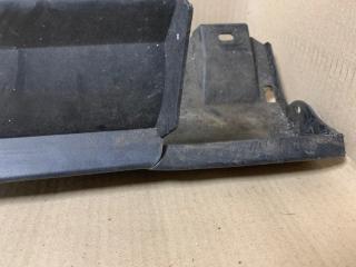 Накладка порога наружная правая FOCUS 10-18 2014 Хетчбек 2.0 C20HDEX