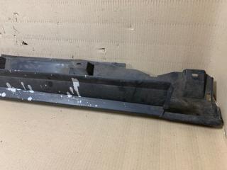 Накладка порога наружная правая FOCUS 10-18 2014 Хетчбек 2.0 C20HDEX