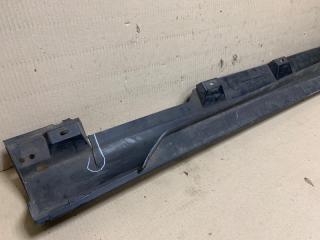 Накладка порога наружная правая FOCUS 10-18 2014 Хетчбек 2.0 C20HDEX