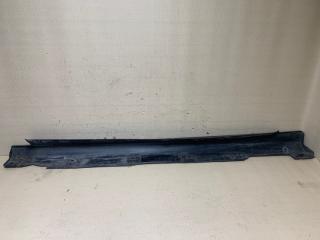 Накладка порога наружная правая FOCUS 10-18 2014 Хетчбек 2.0 C20HDEX