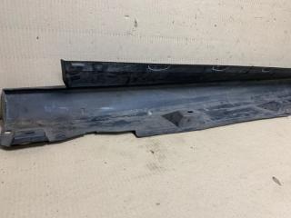 Накладка порога наружная правая FOCUS 10-18 2014 Хетчбек 2.0 C20HDEX