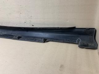 Накладка порога наружная правая FOCUS 10-18 2014 Хетчбек 2.0 C20HDEX