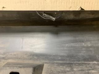 Накладка порога наружная правая FOCUS 10-18 2014 Хетчбек 2.0 C20HDEX