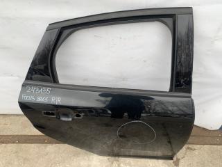 Дверь задняя правая FOCUS 10-18 2014 Хетчбек 2.0 C20HDEX