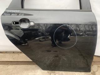 Дверь задняя правая FORD FOCUS 10-18 Хетчбек 2.0 C20HDEX