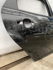 Дверь задняя правая FOCUS 10-18 2014 Хетчбек 2.0 C20HDEX
