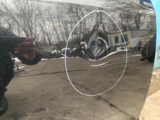 Дверь задняя правая FOCUS 10-18 2014 Хетчбек 2.0 C20HDEX