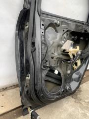 Дверь задняя правая FOCUS 10-18 2014 Хетчбек 2.0 C20HDEX