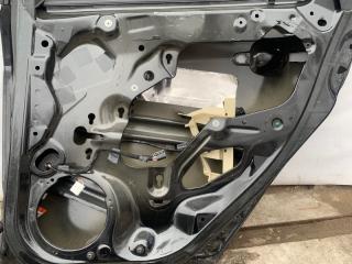 Дверь задняя правая FOCUS 10-18 2014 Хетчбек 2.0 C20HDEX