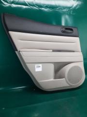 Карта двери задняя левая MAZDA CX-7 06-12 Внедорожник 2.5 L5