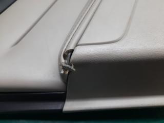 Карта двери задняя левая CX-7 06-12 2009 Внедорожник 2.5 L5