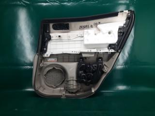 Карта двери задняя левая CX-7 06-12 2009 Внедорожник 2.5 L5