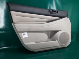 Карта двери передняя левая MAZDA CX-7 06-12 Внедорожник 2.5 L5