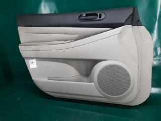 Карта двери передняя левая CX-7 06-12 2009 Внедорожник 2.5 L5