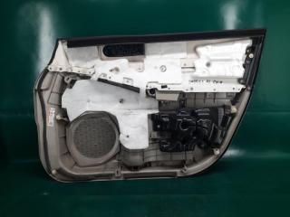 Карта двери передняя левая CX-7 06-12 2009 Внедорожник 2.5 L5