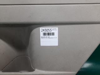 Карта двери задняя правая CX-7 06-12 2009 Внедорожник 2.5 L5