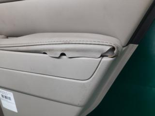 Карта двери задняя правая CX-7 06-12 2009 Внедорожник 2.5 L5