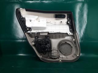 Карта двери задняя правая CX-7 06-12 2009 Внедорожник 2.5 L5
