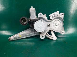Стеклоподъемник задний левый CAMRY 40 06-11 2008 Седан 2.4 2AZFE