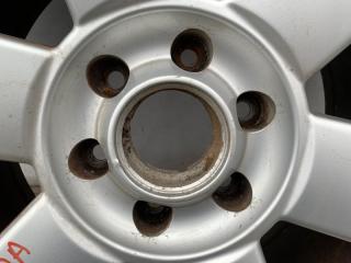 Диск R18 QX56 / TITAN / ARMADA 04-16 2005 Внедорожник VK56DE