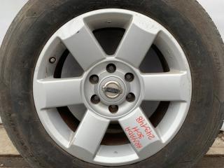 Диск R18 QX56 / TITAN / ARMADA 04-16 2005 Внедорожник VK56DE