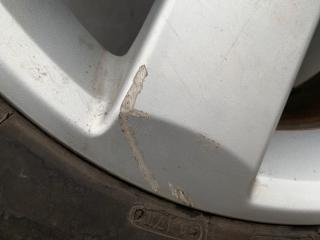 Диск R18 INFINITI QX56 / TITAN / ARMADA 04-16 Внедорожник VK56DE