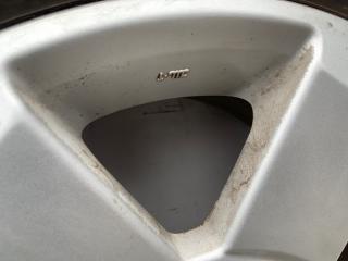 Диск R18 QX56 / TITAN / ARMADA 04-16 2005 Внедорожник VK56DE