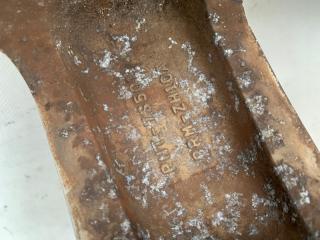 Диск R18 QX56 / TITAN / ARMADA 04-16 2005 Внедорожник VK56DE