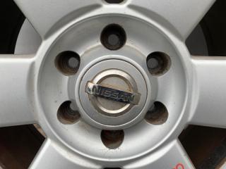 Диск R18 QX56 / TITAN / ARMADA 04-16 2005 Внедорожник VK56DE