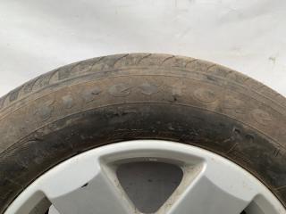 Диск R18 QX56 / TITAN / ARMADA 04-16 2005 Внедорожник VK56DE