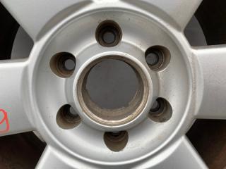 Диск R18 INFINITI QX56 / TITAN / ARMADA 04-16 Внедорожник VK56DE