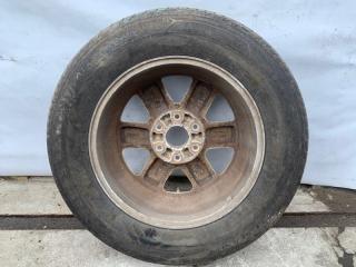 Диск R18 QX56 / TITAN / ARMADA 04-16 2005 Внедорожник VK56DE