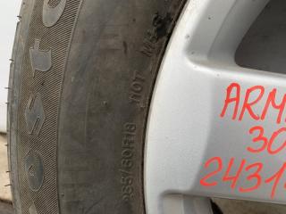 Диск R18 QX56 / TITAN / ARMADA 04-16 2005 Внедорожник VK56DE