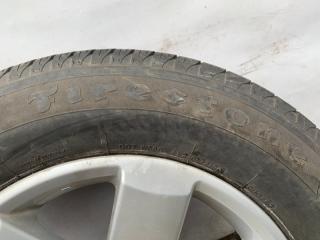 Диск R18 QX56 / TITAN / ARMADA 04-16 2005 Внедорожник VK56DE