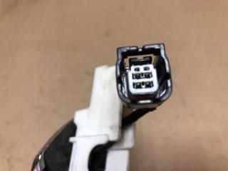 Ручка двери наружная задняя правая MDX (YD3) 13-21 2014 Внедорожник 3.5 J35Y5