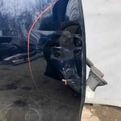 Дверь задняя правая QX60/JX35 12-20 2017 Внедорожник 3.5 VQ35DD