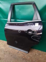 Дверь задняя левая CX-7 06-12 2009 Внедорожник 2.5 L5