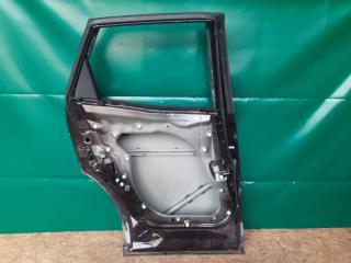 Дверь задняя левая CX-7 06-12 2009 Внедорожник 2.5 L5