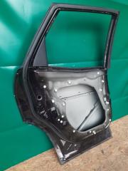 Дверь задняя левая CX-7 06-12 2009 Внедорожник 2.5 L5