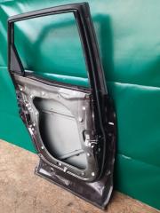 Дверь задняя левая CX-7 06-12 2009 Внедорожник 2.5 L5