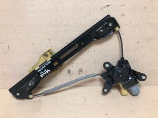 Стеклоподъемник задний левый FORD FUSION 14- 2014