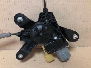 Стеклоподъемник задний левый FUSION 14- 2014 Седан 2.5