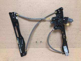 Стеклоподъемник передний левый FORD FUSION 14- 2014