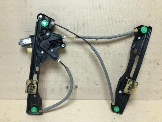 Стеклоподъемник передний левый FORD FUSION 14- Седан 2.5