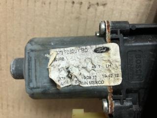 Стеклоподъемник передний левый FUSION 14- 2014 Седан 2.5